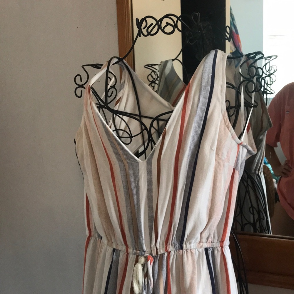 XS romper
